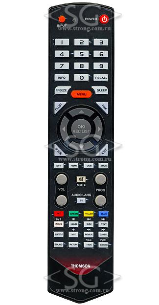 ����� �������������� ���������� ��� THOMSON 210-Y8810/1   DTV   /orig./