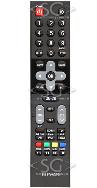 ����� �������������� ���������� ��� AIWA HOF18A910GPD16   (AIWA JH-16440   QUICK)  /orig./