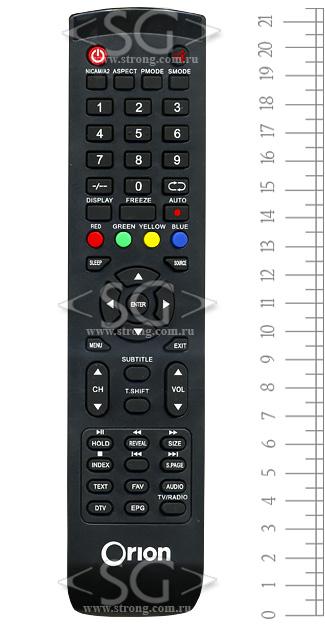 ����� �������������� ���������� ��� ORION OLT-32502   (Y-72C3)  /orig./