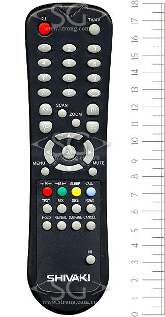 ����� �������������� ���������� ��� SHIVAKI BT-0451C tv STV-26L2 � ��./TECHNO BT-0451C tv TS-1505 � ��./Erisson tv 26LM07/orig./