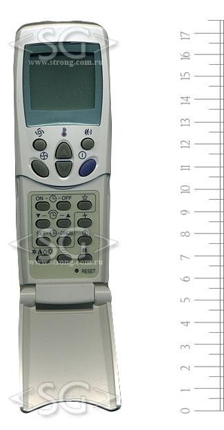 Пульт дистанционного управления для LG 6711A20010D (a/c) (заменит 6711A20010A ,6711A20010B , LG 6711A20039H и др.) /orig./