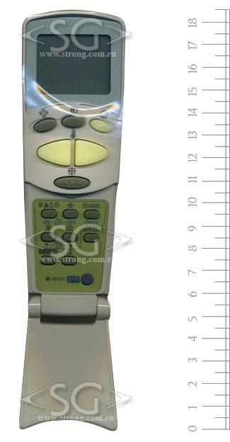 Пульт дистанционного управления для LG 6711A90032Y PLAZMA (a/c)(заменит 6711A20077L, 6711A20077N, LG 6711A20073C и др.)/orig./