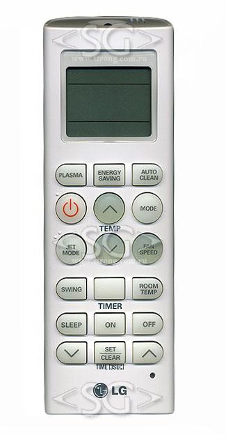 Пульт дистанционного управления для LG AKB73835314 (a/c) PLAZMA /orig./