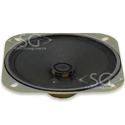 ���������������� ( �������) YD78-25 (77*h25*����.����.22mm) 8 Om 1W ���. ���.