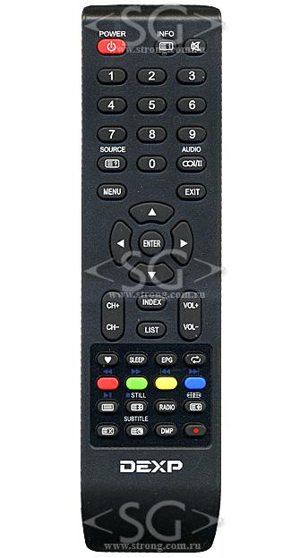 ����� �������������� ���������� ��� DEXP JKT-62C �� H20C3200C  � ��.   /orig./