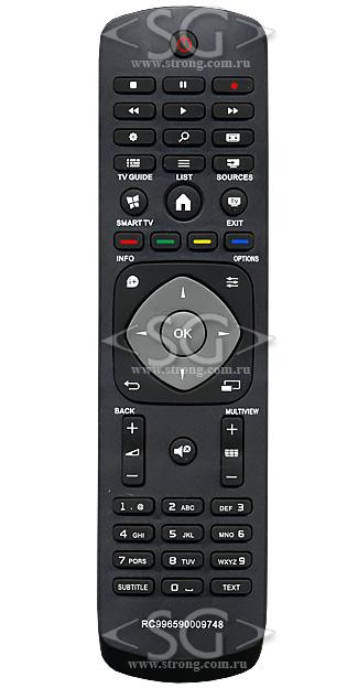 ����� �������������� ���������� ��� PHILIPS 996590009748 (398GR8BDXNEPHH,HOF14D488GPD19, 140426 03091, 996590020164)