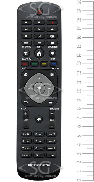 ����� �������������� ���������� ��� PHILIPS 996590009748 (398GR8BDXNEPHH,HOF14D488GPD19, 140426 03091, 996590020164)