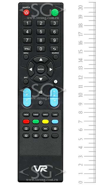����� �������������� ���������� ��� VR LT-32F03V    /orig./