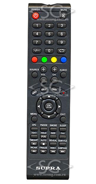 ����� �������������� ���������� ��� SUPRA STV-LC24T740FL / DEXP XHY918 tv 32A3000, 32A3100 � ��.   /orig./