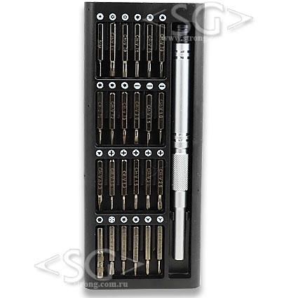 ����� ������������ (�������� � ������) S2 24in1 ( � ������������� ������� )