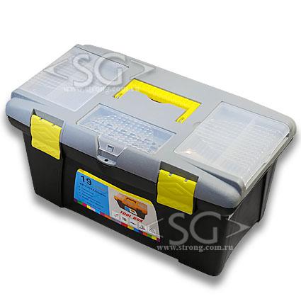 Ящик для инструмента 19 (492х292х250 мм)