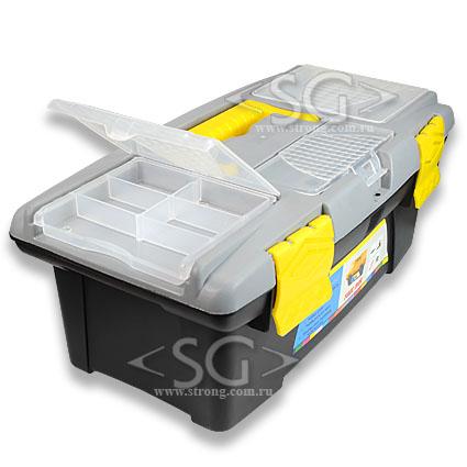 Ящик для инструмента 13 (335х190х130 мм)