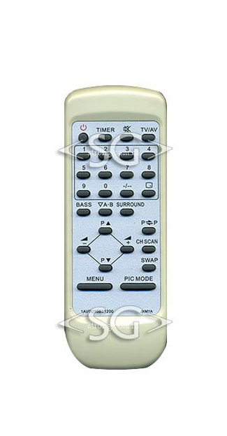 ����� �������������� ���������� ��� SANYO 1AV0U10B31200 JXMYA      ��� ��������