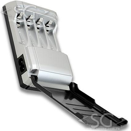 Зарядное устройство C905W, ЖК-дисплей, Ni-MN, Ni-Cd, аккумуляторов типов AA,AAA