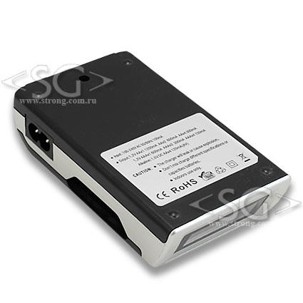 Зарядное устройство C905W, ЖК-дисплей, Ni-MN, Ni-Cd, аккумуляторов типов AA,AAA