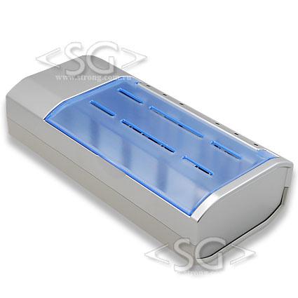 �������� ���������� C821BW, Ni-MN, Ni-Cd ������������� ����� D/C, 5/7, AA,AAA