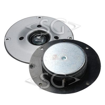 Громкоговоритель ( динамик) TW-318 (110*h2*откр.магн.70mm) 8 Om 20/40W (MAX)