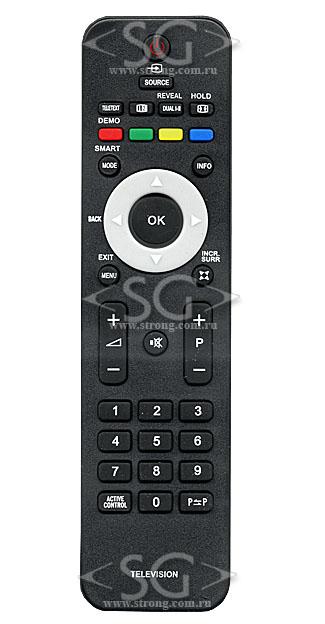 ����� �������������� ���������� ��� PHILIPS 2422 549 01834