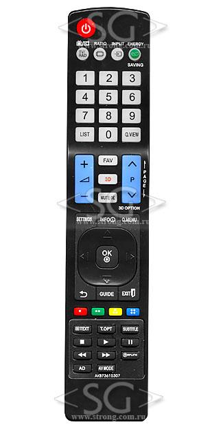 ����� �������������� ���������� ��� LG AKB73615307     3D     (��������   AKB73756503)