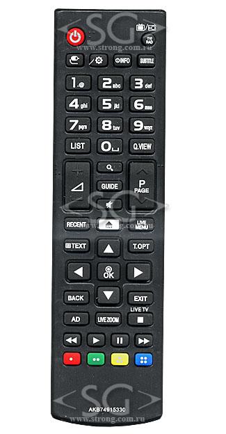 ����� �������������� ���������� ��� LG AKB74915330  Smart