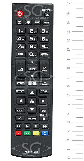 ����� �������������� ���������� ��� LG AKB74915330  Smart