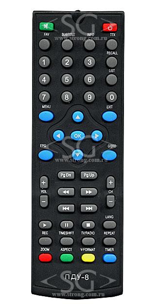����� �������������� ���������� ��� ORIEL ���- 8 ��� DVB-T2 ���.810(303,310,320,811,812,814,826,890,930)/ROLSEN RDB-503(504,512)