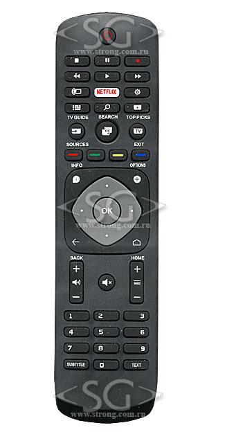 ����� �������������� ���������� ��� PHILIPS 996595005425 (398GR08BEPH03T, YKF348-005)