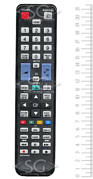 ����� �������������� ���������� ��� SAMSUNG AA59-00465A