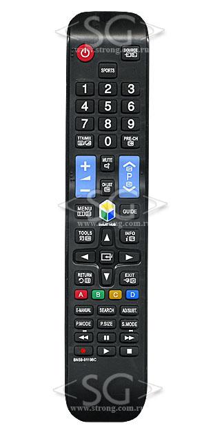 ����� �������������� ���������� ��� SAMSUNG BN59-01198C
