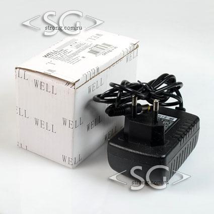 ���� �������  9 �; 2 A; 18 ��; ������ 5,5*2,1 ��; ����� ����. (AC/DC; WELL; W090V020_D)