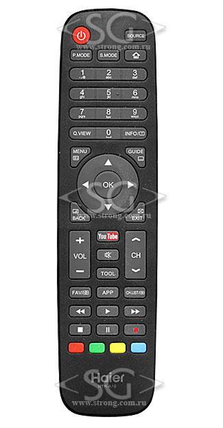 Пульт дистанционного управления для Haier HTR-A10
