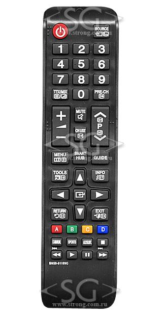 Пульт дистанционного управления для SAMSUNG BN59-01199G