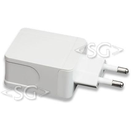 ���� ������� MW AC/DC 100-240V/ 3 ������ USB 5V  3,4A  ���. ����.  (�����)