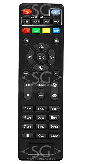 ����� �������������� ���������� ��� LUMAX DV4205HD (DV-3208HD, DV-3215HD, DV-4201HD � ��.) dvb-t2