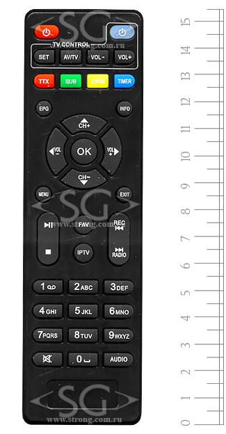 ����� �������������� ���������� ��� LUMAX DV4205HD (DV-3208HD, DV-3215HD, DV-4201HD � ��.) dvb-t2