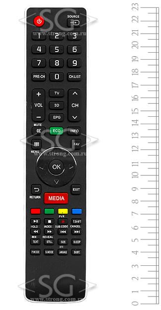 ����� �������������� ���������� ��� ROLSEN ER-33904R ( RL-32L1004UTC � ��.)