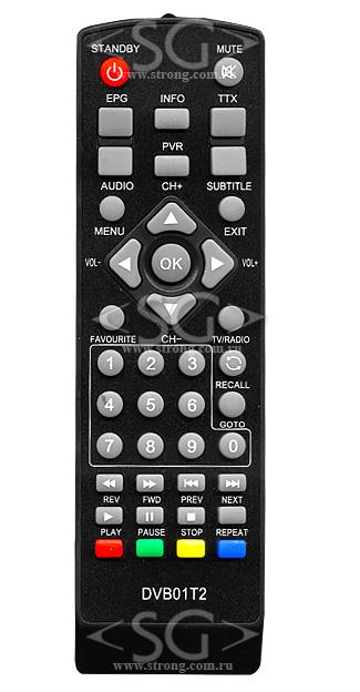 ����� �������������� ���������� ��� HYUNDAI QF-6222 (H-DVB01T2) dvb-t2 /MYSTERY MMP-75DT2/DEXP ST1204/DNS DB-2205  �  ������