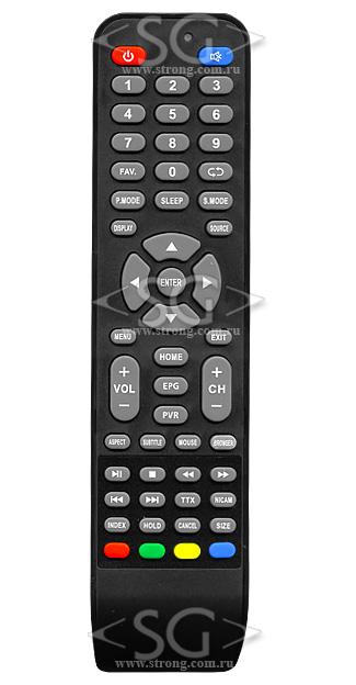 ����� �������������� ���������� ��� AKAI LES-32X92M