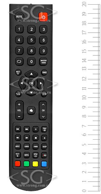 ����� �������������� ���������� ��� TELEFUNKEN JKT-106B-HOME /SOUNDMAX JKT-106B-HOME
