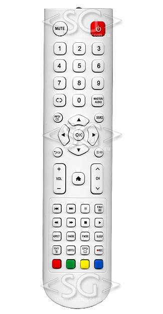 ����� �������������� ���������� ��� TELEFUNKEN JKT-106B-HOME ����� /SOUNDMAX JKT-106B-HOME