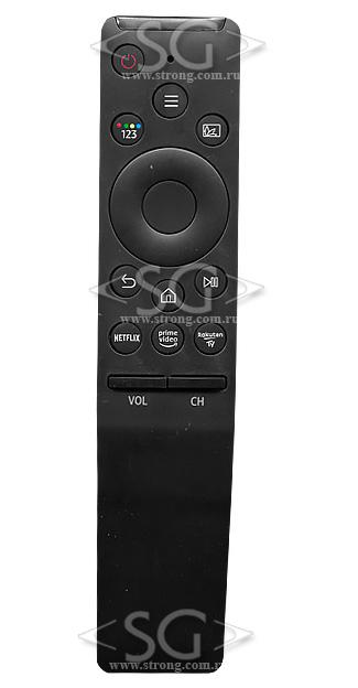Пульт дистанционного управления для SAMSUNG universal IR-1316 (корпус типа BN59-01312B ик вариант) блистер