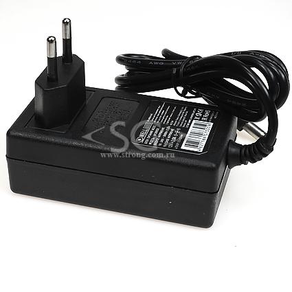 ���� ������� 12 �; 3 A; 36 ��; ������ 5,5*2,5 ��; ����� ����. (AC/DC; WELL; W120V030)