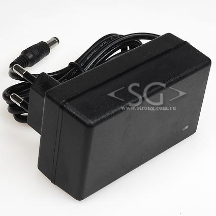 ���� ������� 12 �; 3 A; 36 ��; ������ 5,5*2,5 ��; ����� ����. (AC/DC; WELL; W120V030)