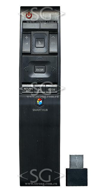 ����� �������������� ���������� ��� SAMSUNG universal BN-1220 (������ ���� BN59-01220 ���.SMART TOUCH ��� ������) �������