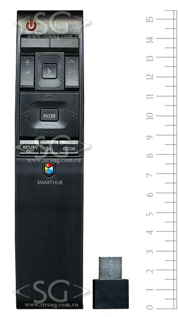 ����� �������������� ���������� ��� SAMSUNG universal BN-1220 (������ ���� BN59-01220 ���.SMART TOUCH ��� ������) �������