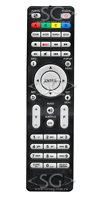 ����� ��������������� ���������� ��� DUNE HD CONNECT TV-102 ( 2���) (����������)