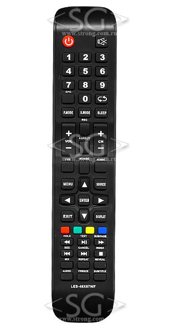 Пульт дистанционнного управления для AKAI LES-48X87WF