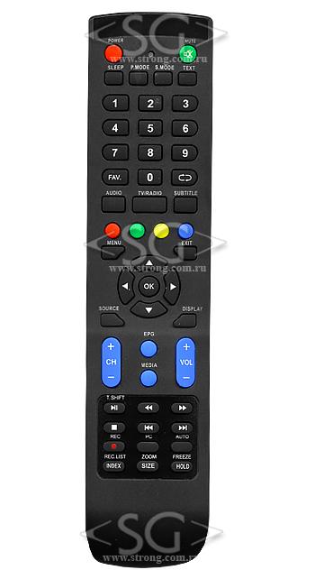 ����� ��������������� ���������� ��� DNS tv S29DB1/ S39DB1 / S32DSB1