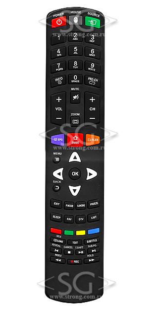 ����� ��������������� ���������� ��� HYUNDAI HY-1330 (tv H-LED55U627SS2S � ��,) /Lumus/AMCV/Leben/HI/Digma