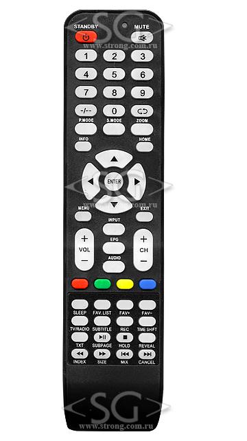 ����� ��������������� ���������� ��� AKAI LES-42X84WF / RUIMATECH RT LT-43T01R